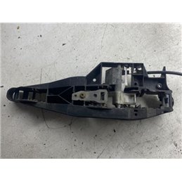 PEUGEOT 308 Jobb hátsó Ajtózár