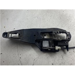 PEUGEOT 308 Jobb hátsó Ajtózár