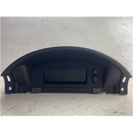 OPEL CORSA C Multifunkciós Kijelző