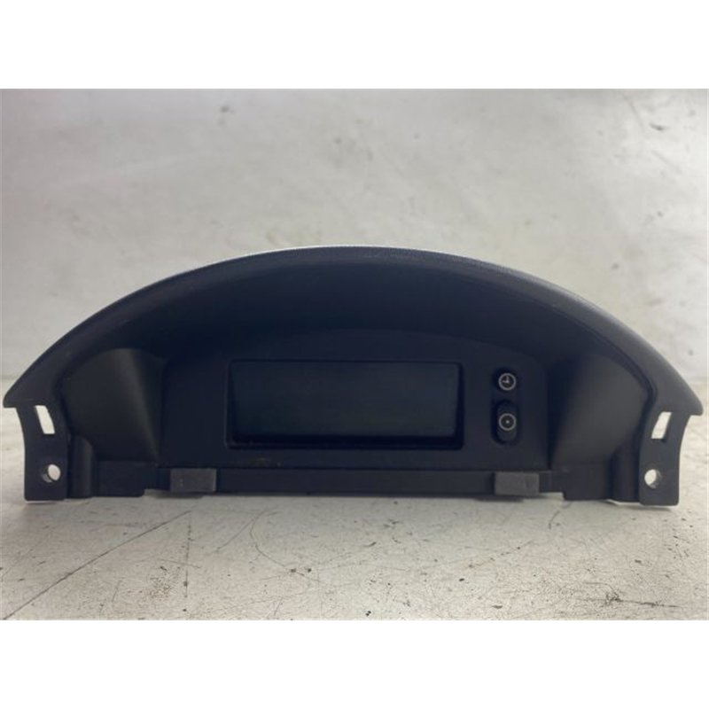 OPEL CORSA C Multifunkciós Kijelző