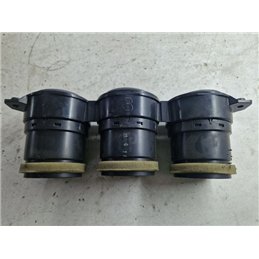 MAZDA 6 Középső Szellőző