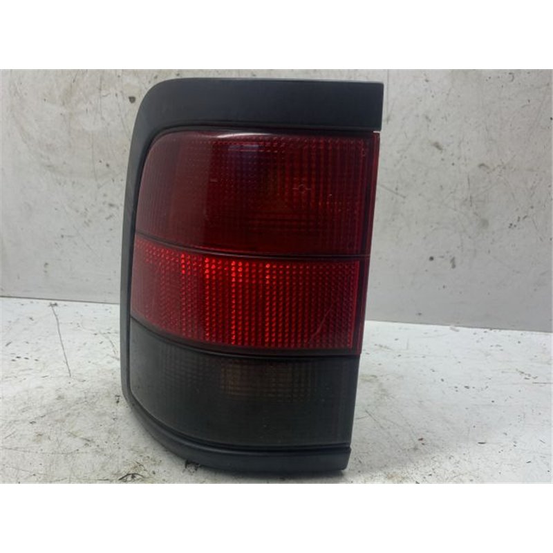 PEUGEOT 807 Bal Hátsó Lámpa
