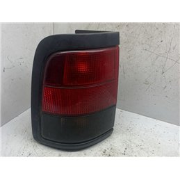 PEUGEOT 807 Bal Hátsó Lámpa