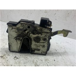 BMW 5 E34 Bal első Ajtózár