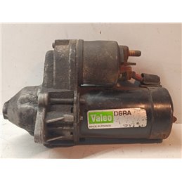 OPEL CORSA B Önindító