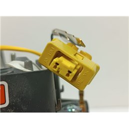 HONDA ACCORD Kormánylégzsák