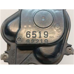 HONDA ACCORD Első Ablaktörlő Motor