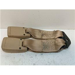 HONDA ACCORD Hátsó középső Biztonsági Öv Csat