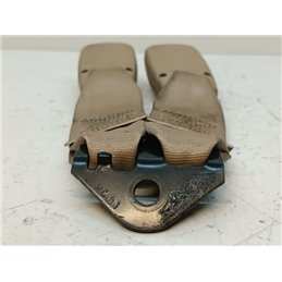 HONDA ACCORD Hátsó középső Biztonsági Öv Csat