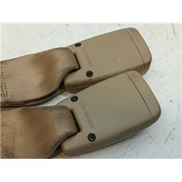 HONDA ACCORD Hátsó középső Biztonsági Öv Csat