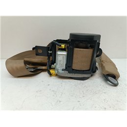 HONDA ACCORD Bal első Biztonsági Öv