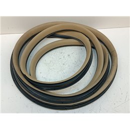 HONDA ACCORD Jobb első Gumikéder