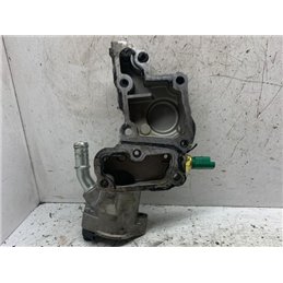 PEUGEOT 206 Termosztátház