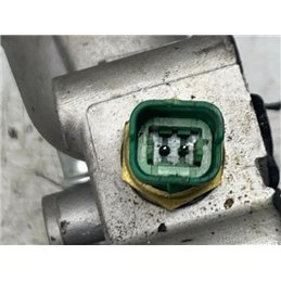 PEUGEOT 206 Termosztátház