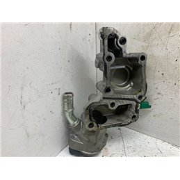 PEUGEOT 206 Termosztátház