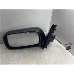NISSAN ALMERA I Bal Visszapillantó Tükör (Elektromos)