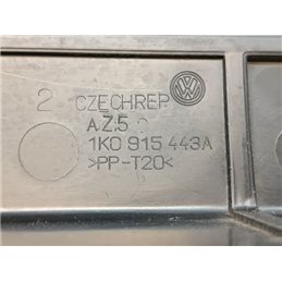 VW PASSAT B6 Akkumulátor Fedél