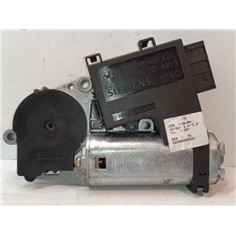 BMW 5 E39 Tetőablak Motor