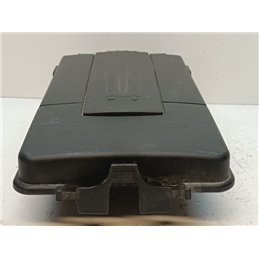 VW PASSAT B6 Akkumulátor Fedél