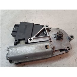 BMW 5 E39 Tetőablak Motor