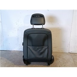 MERCEDES-BENZ GLK-CLASS Jobb első Ülés