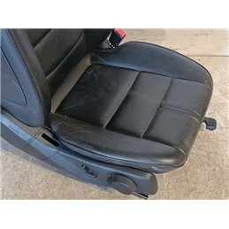 MERCEDES-BENZ GLK-CLASS Jobb első Ülés