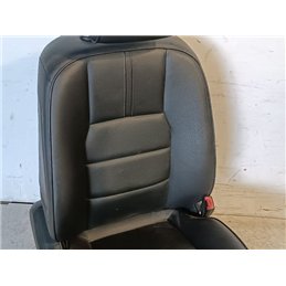 MERCEDES-BENZ GLK-CLASS Jobb első Ülés