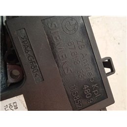 BMW 5 E39 Tetőablak Motor