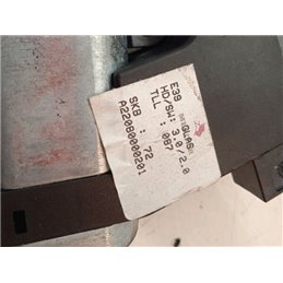 BMW 5 E39 Tetőablak Motor