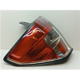 SUBARU FORESTER Bal Hátsó Lámpa