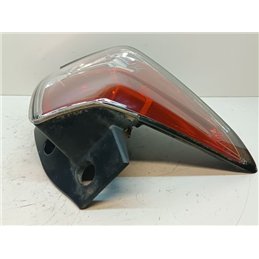 SUBARU FORESTER Bal Hátsó Lámpa