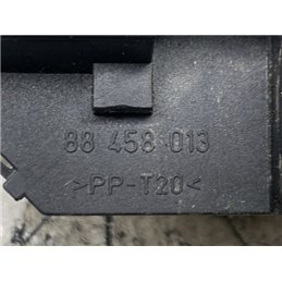 SMART FORTWO Kilométeróra