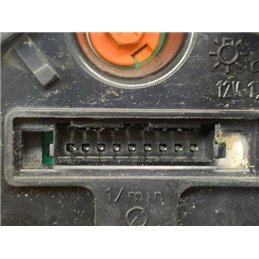 SMART FORTWO Kilométeróra