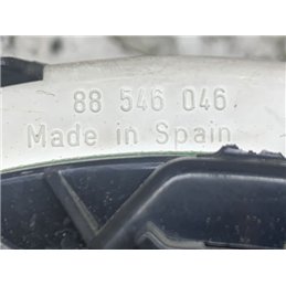 SMART FORTWO Kilométeróra