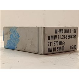 BMW 3 E36 Ablaktörlő Relé