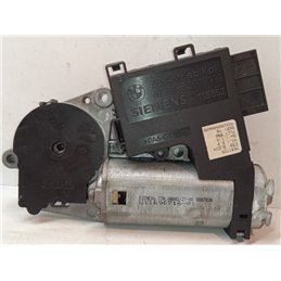 BMW 5 E39 Tetőablak Motor