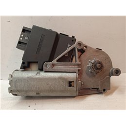 BMW 5 E39 Tetőablak Motor