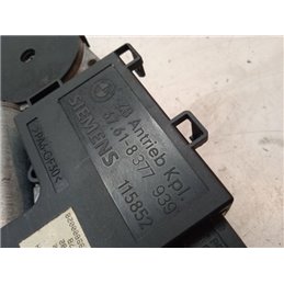 BMW 5 E39 Tetőablak Motor