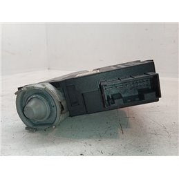 BMW 5 E39 Tetőablak Motor