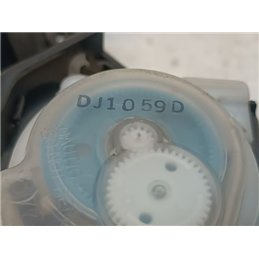 HONDA JAZZ Hátsó középső Biztonsági Öv