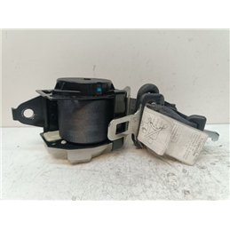 HONDA JAZZ Hátsó középső Biztonsági Öv