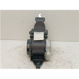 HONDA JAZZ Hátsó középső Biztonsági Öv