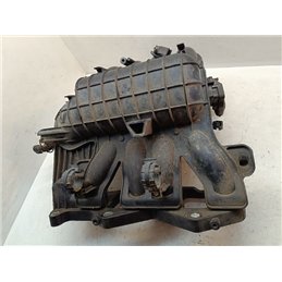 FIAT GRANDE PUNTO Szívósor
