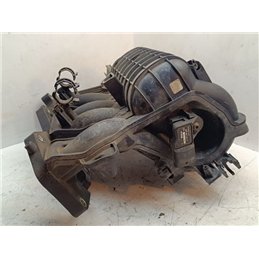 FIAT GRANDE PUNTO Szívósor