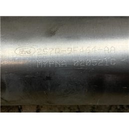 FORD MONDEO III EGR Hűtő