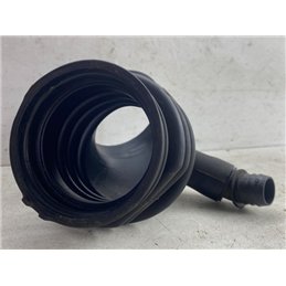 BMW 3 E46 Szívó Cső