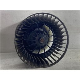 BMW 3 E46 Fűtőmotor (Klímás)