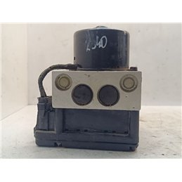 VW GOLF IV ABS Kocka