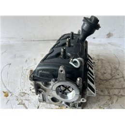 AUDI A6 C5 Jobb Hengerfej (V-Motor/Boxer)