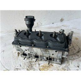 AUDI A6 C5 Jobb Hengerfej (V-Motor/Boxer)